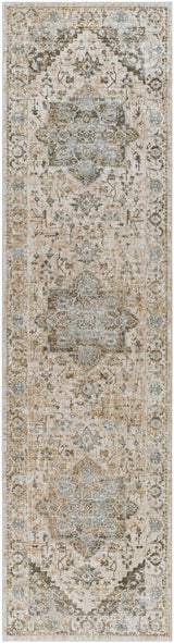 Ballisodare Runner Rug