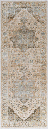 Ballisodare Runner Rug