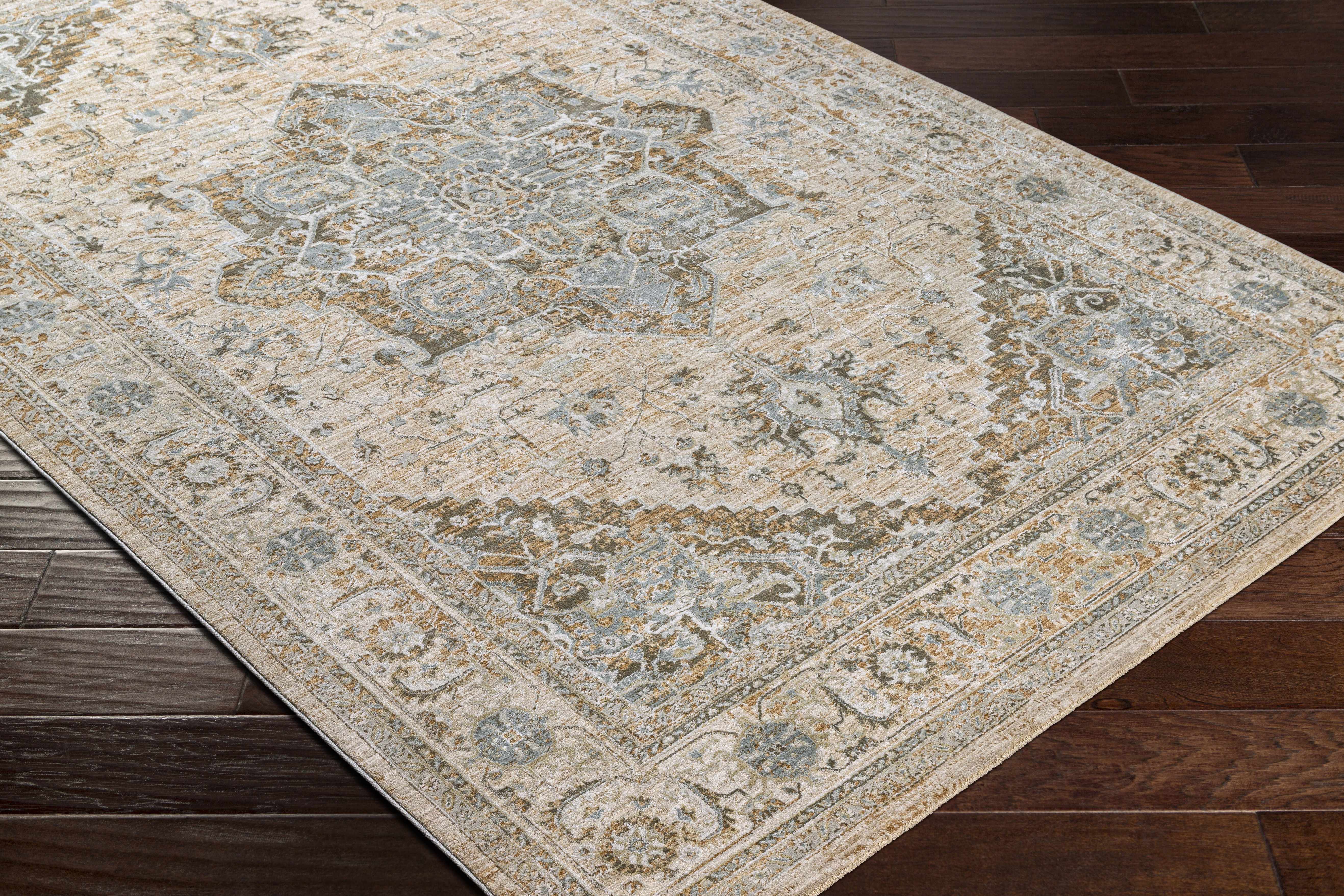Ballisodare Runner Rug