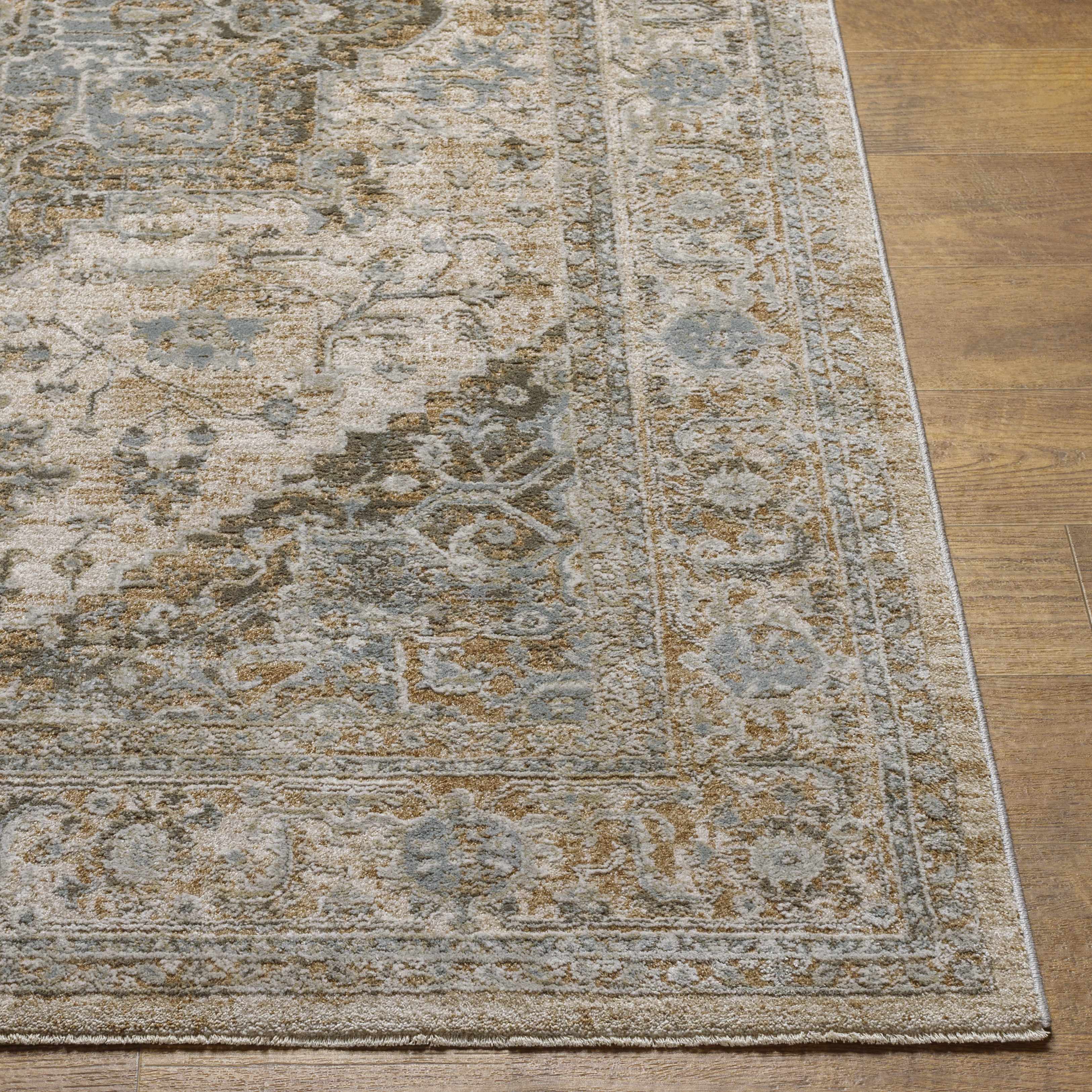 Ballisodare Runner Rug