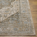 Ballisodare Runner Rug