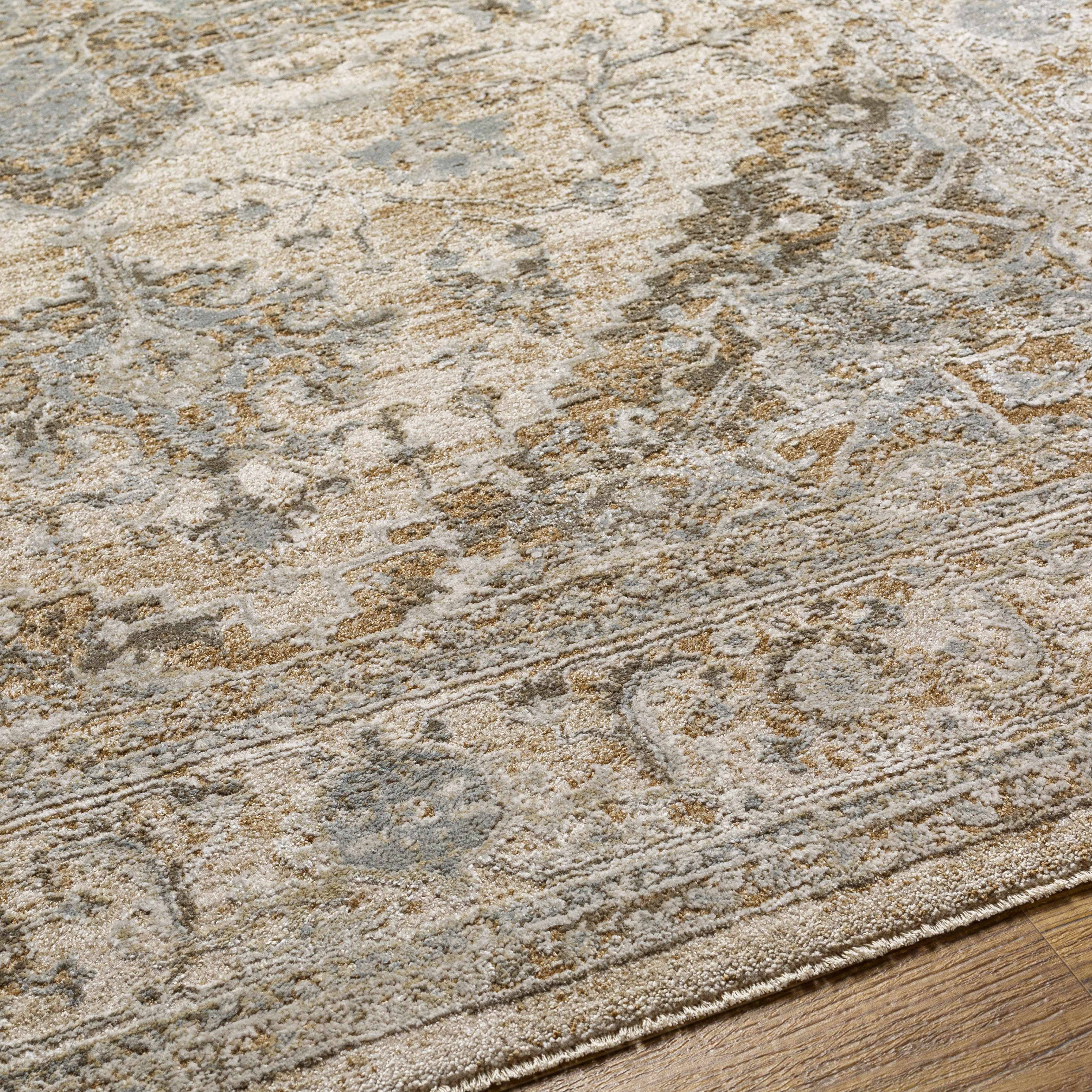 Ballisodare Runner Rug
