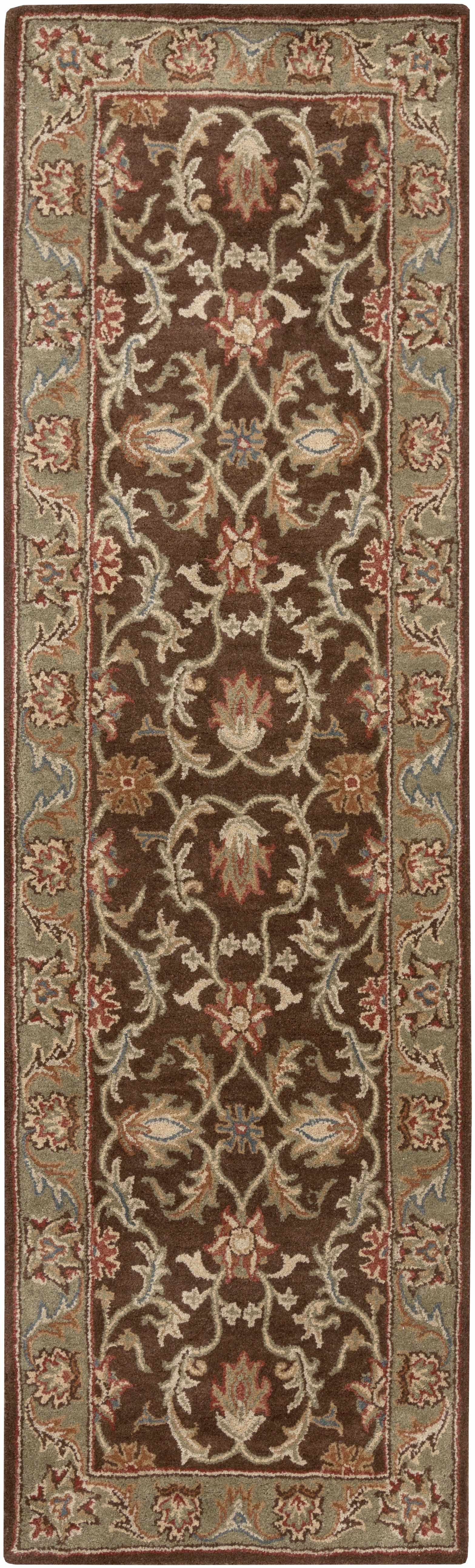 Alexander Runner Rug