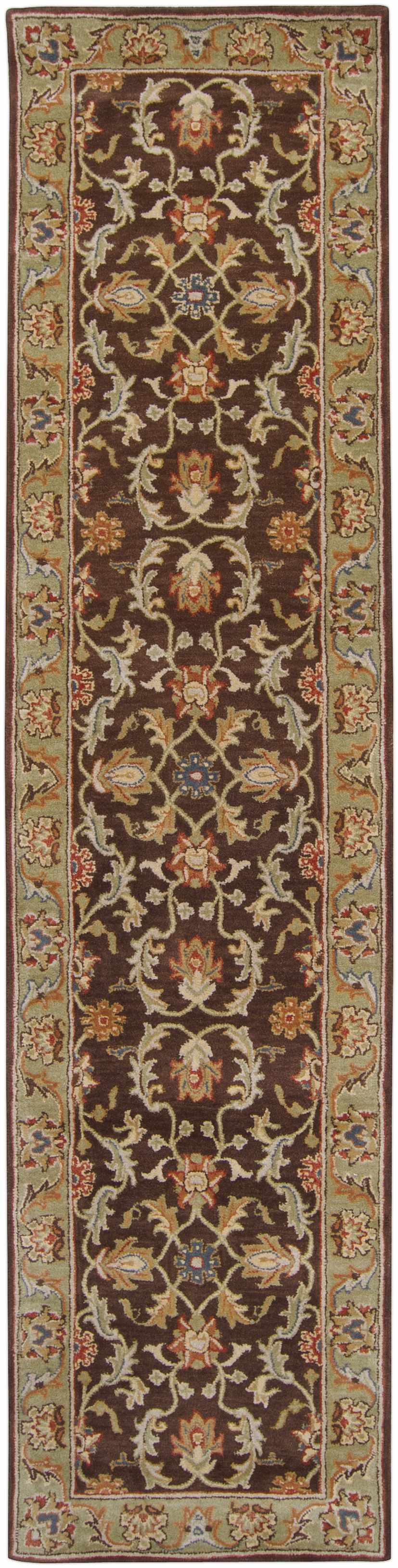 Alexander Runner Rug