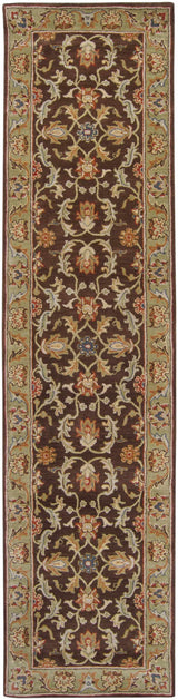 Alexander Runner Rug