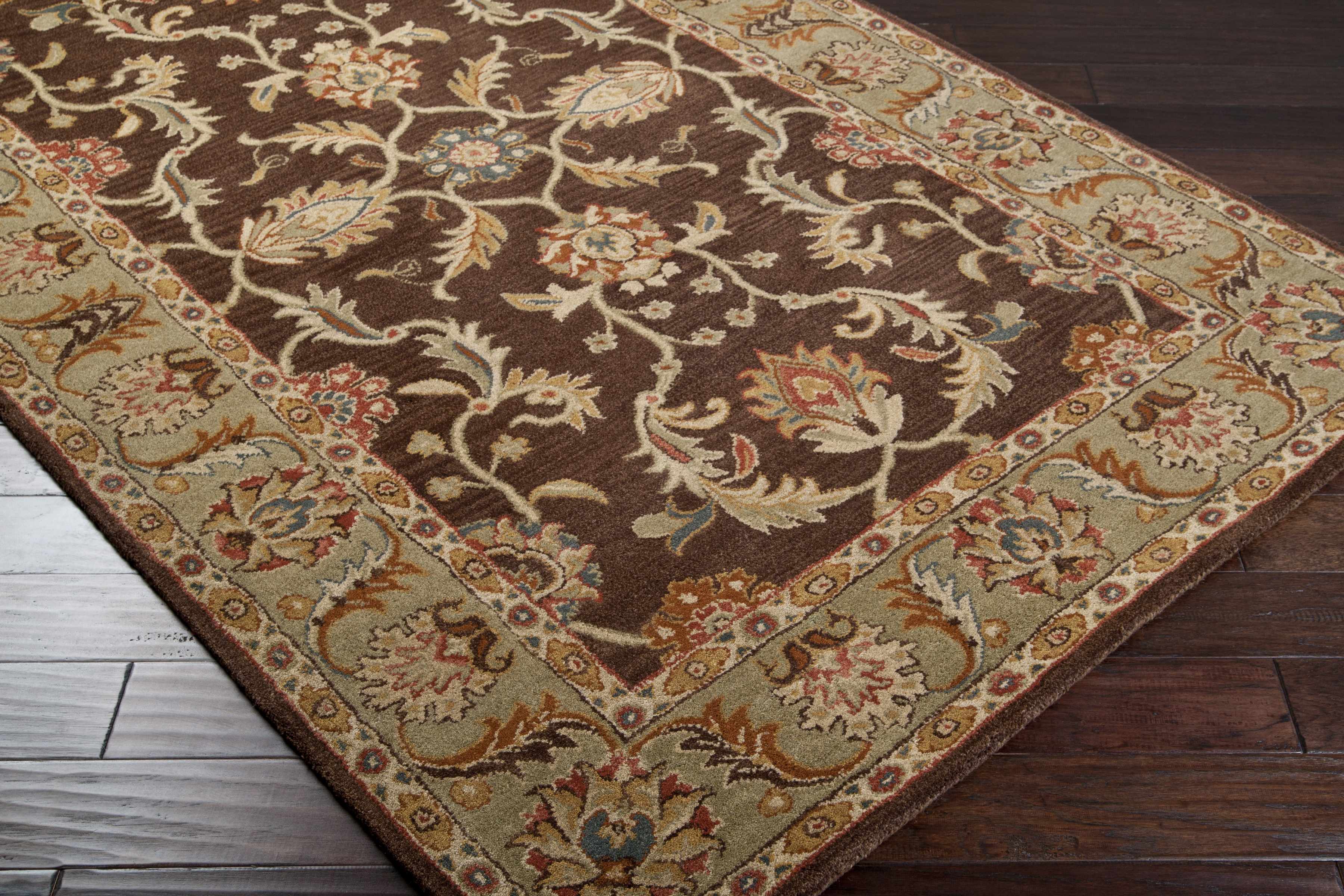Alexander Runner Rug