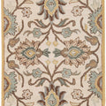 Conesus Hand Tufted Tan 1012 Runner Rug