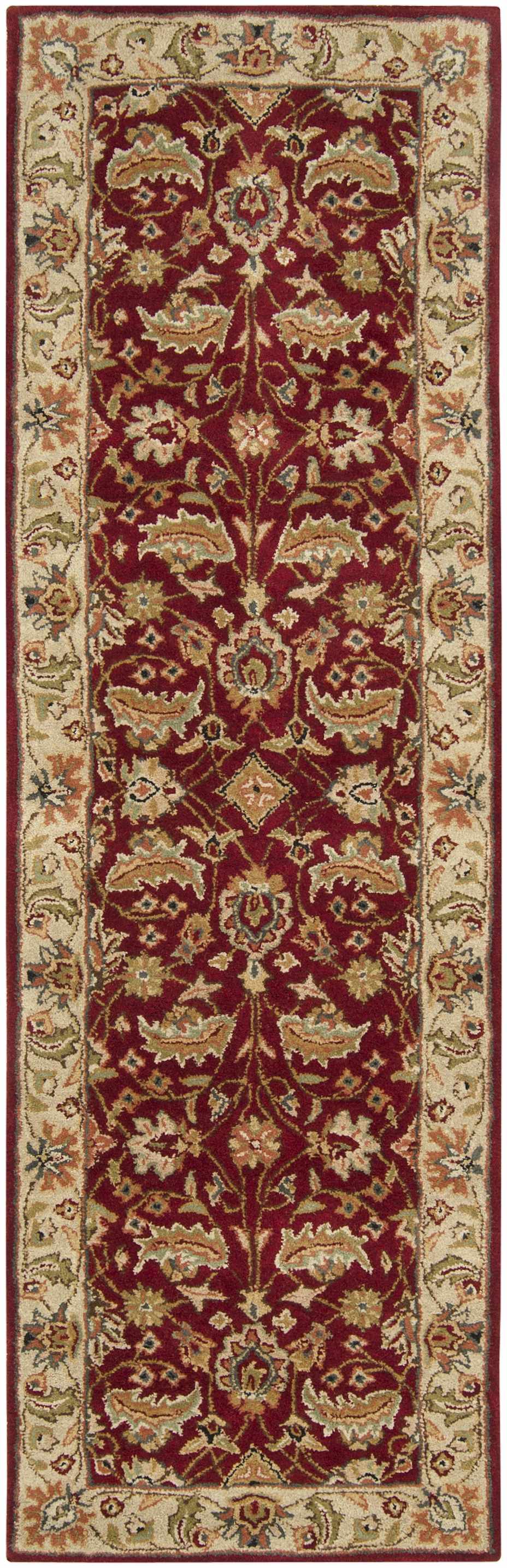 Brisbin Runner Rug