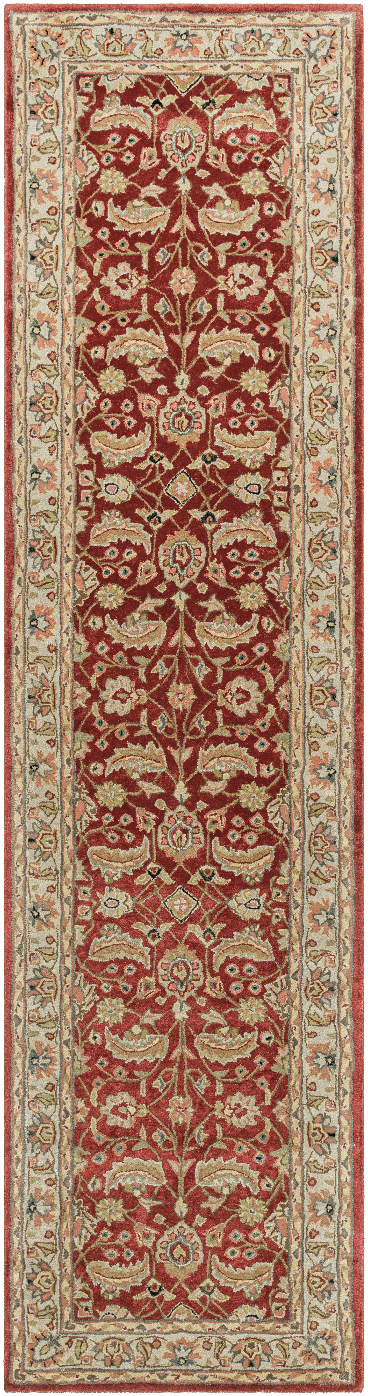 Brisbin Runner Rug