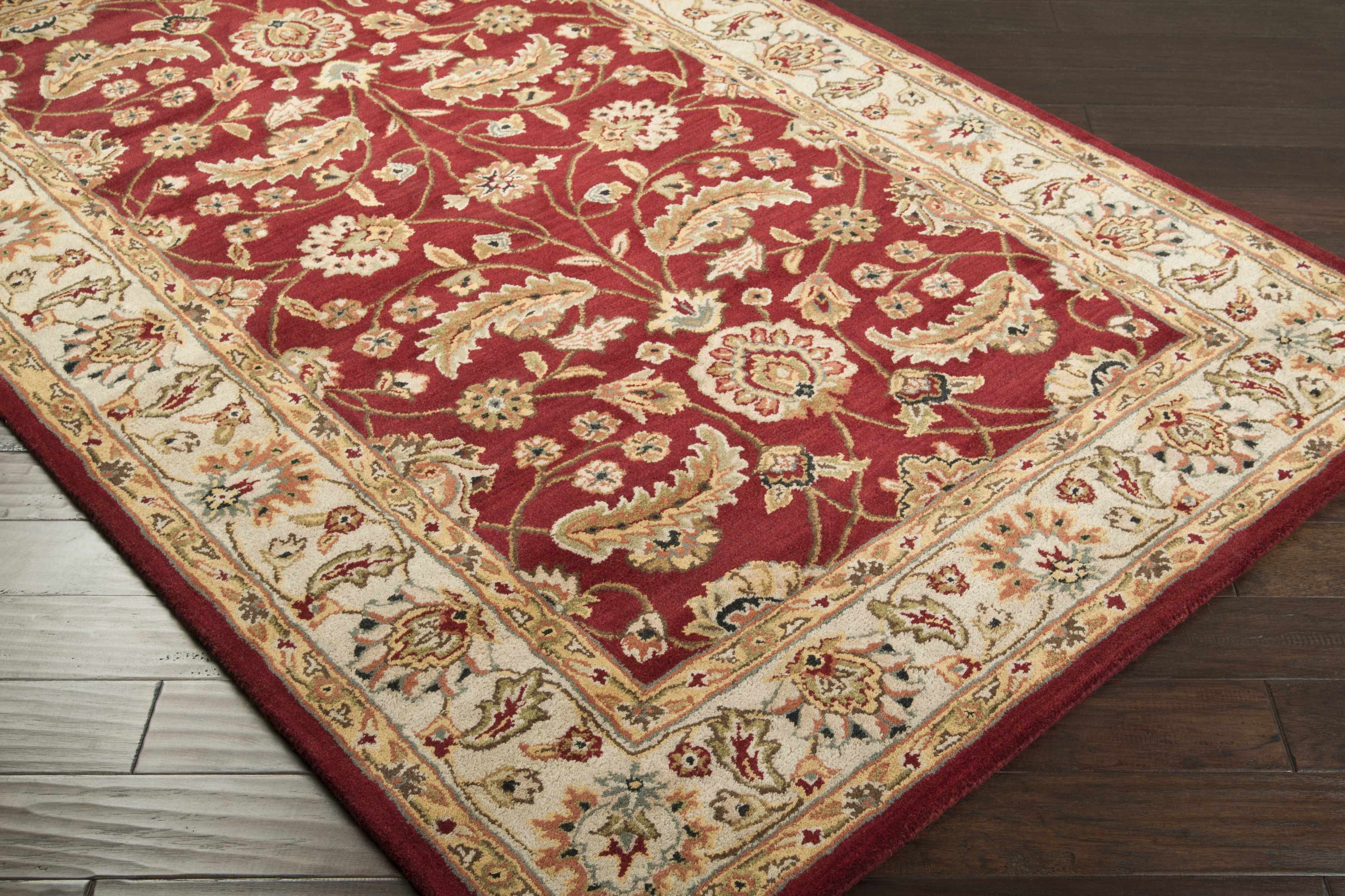 Brisbin Runner Rug
