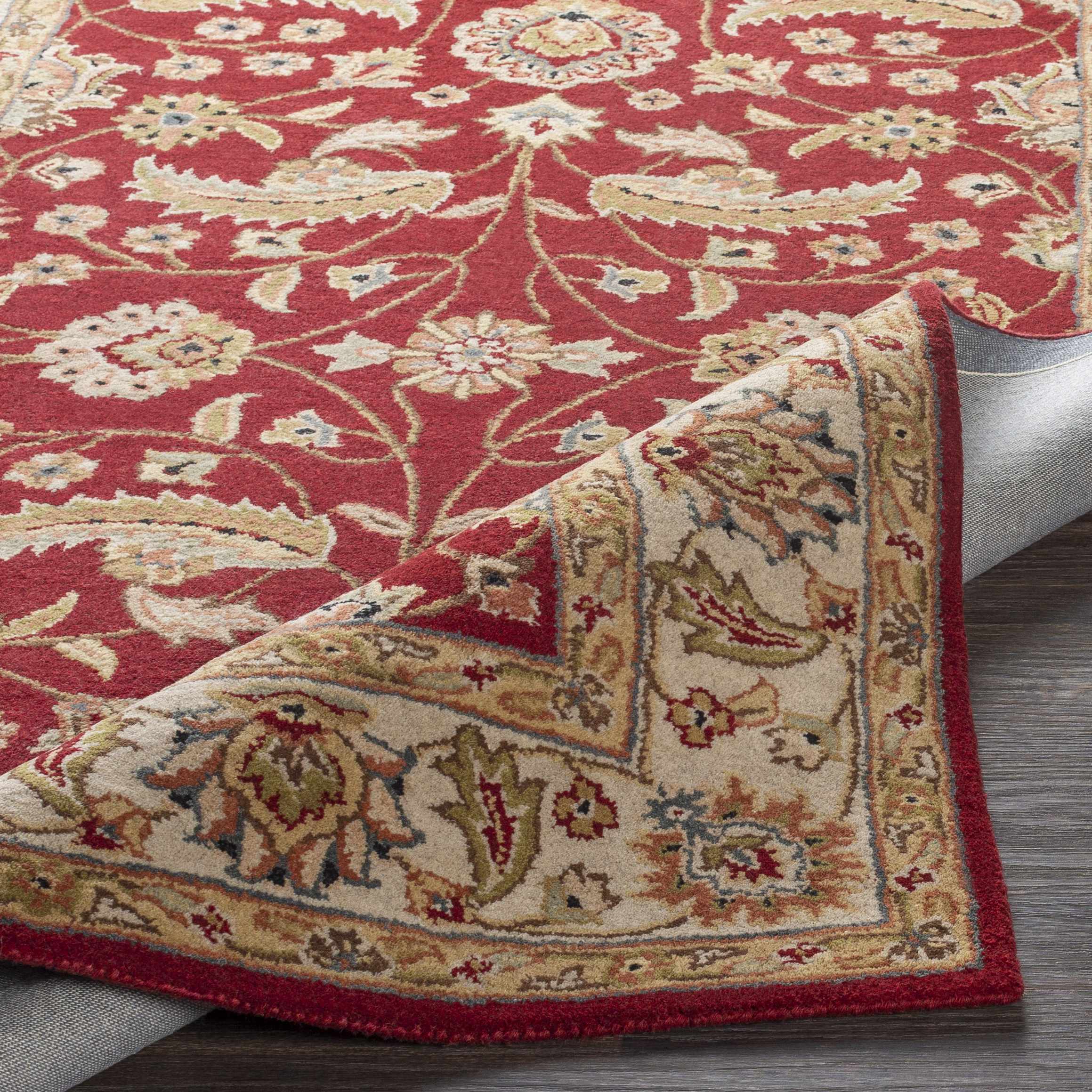Brisbin Runner Rug