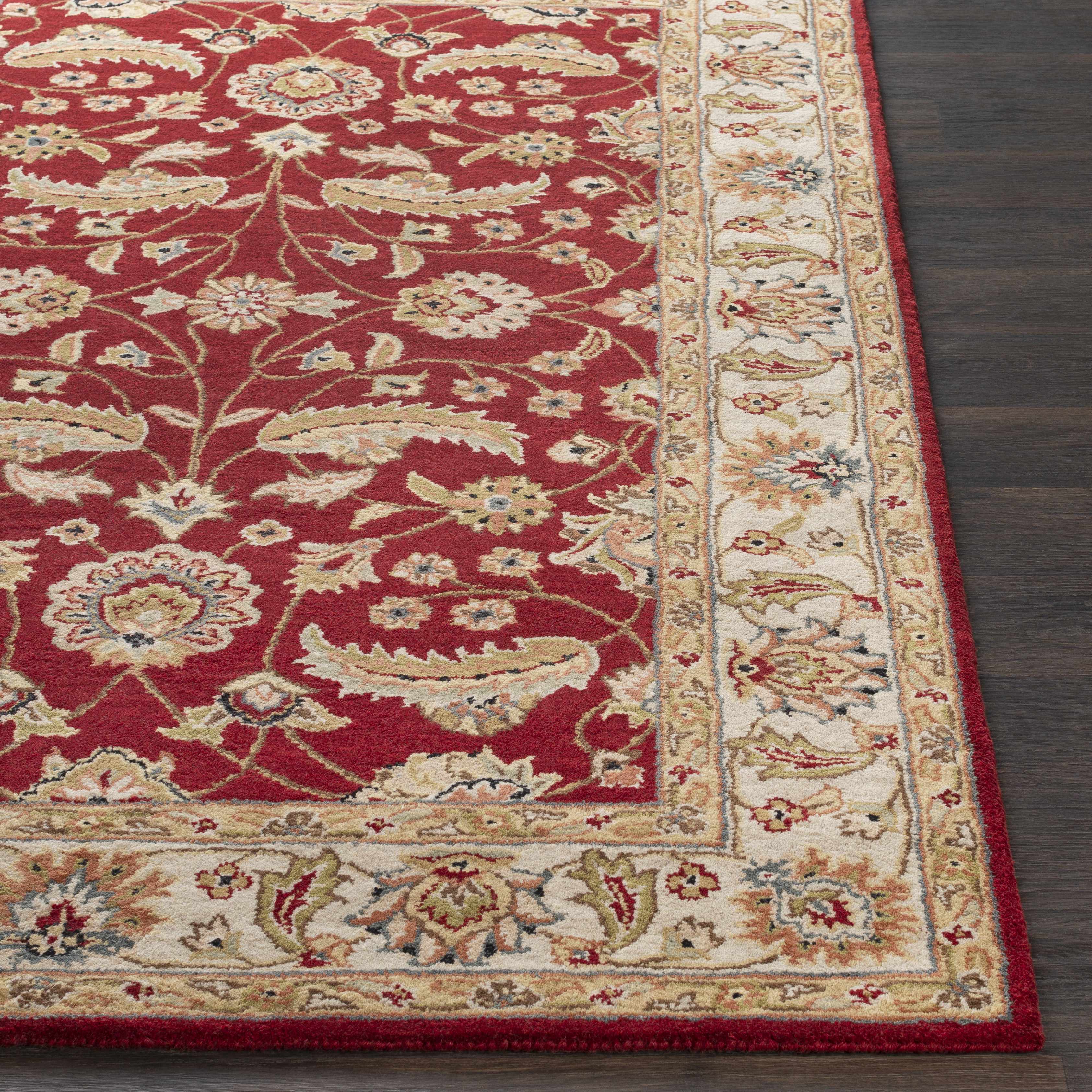 Brisbin Runner Rug