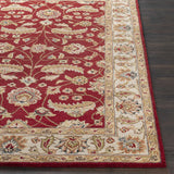 Brisbin Runner Rug