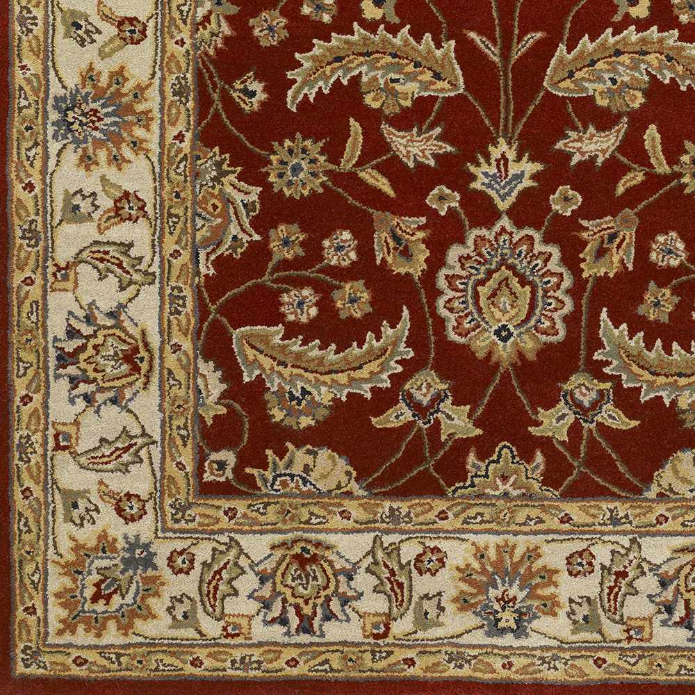 Brisbin Runner Rug