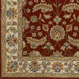 Brisbin Runner Rug