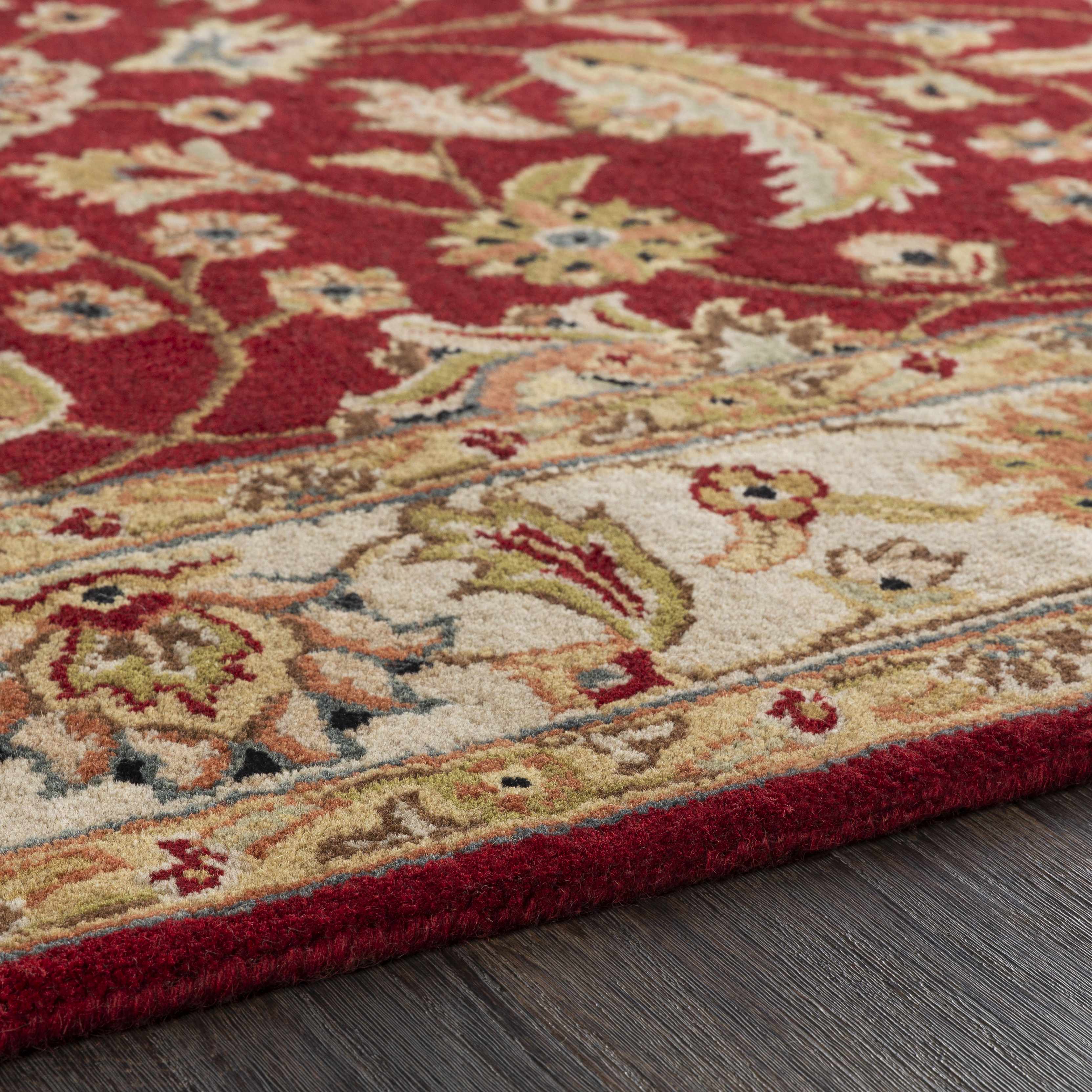 Brisbin Runner Rug
