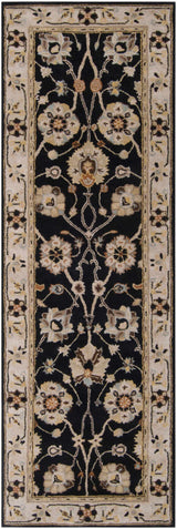 Geff Runner Rug