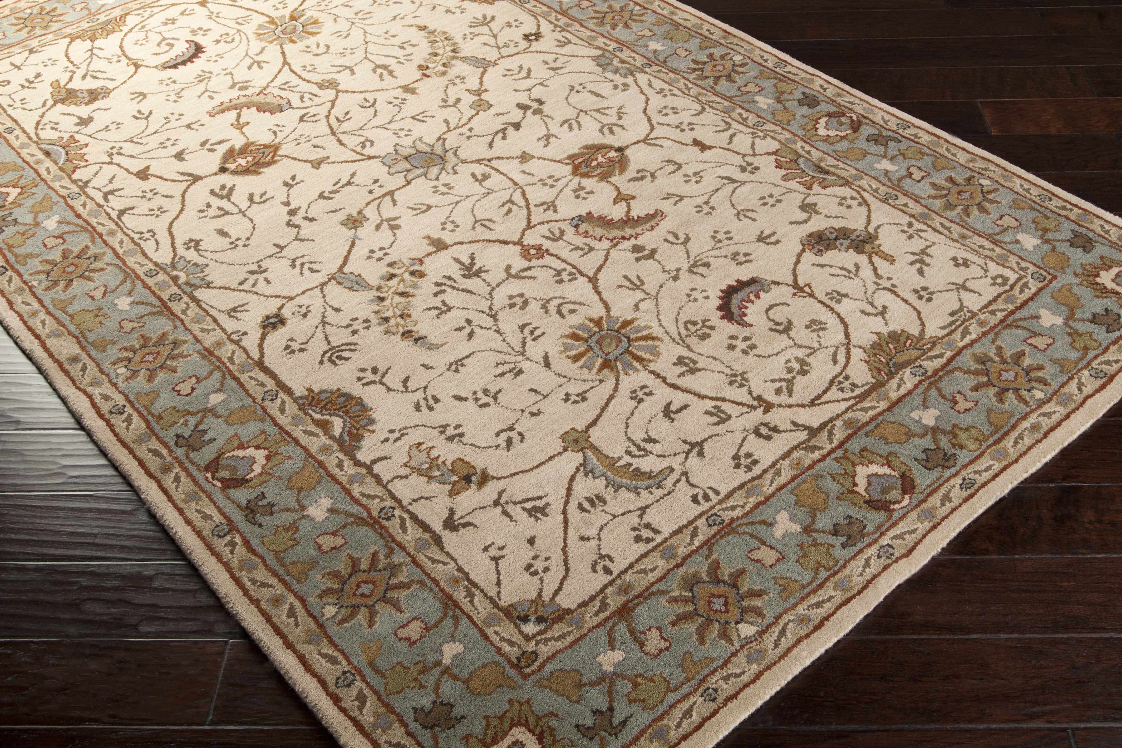Oneonta Runner Rug
