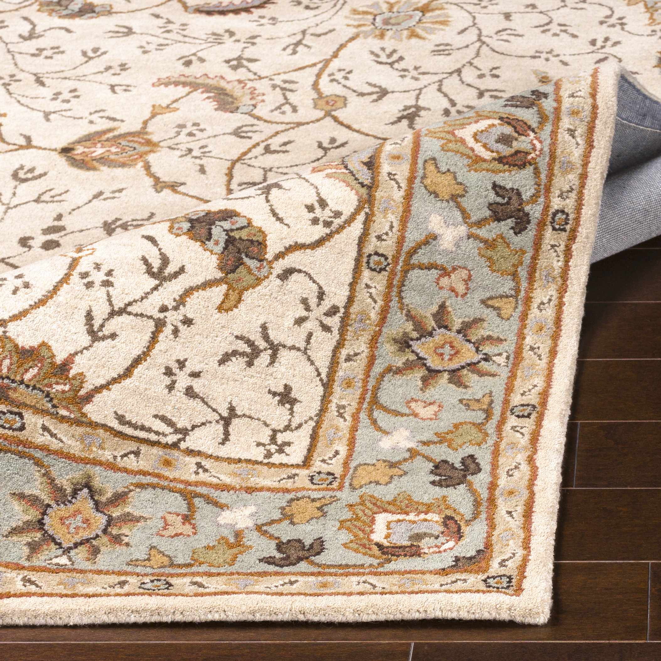 Oneonta Runner Rug