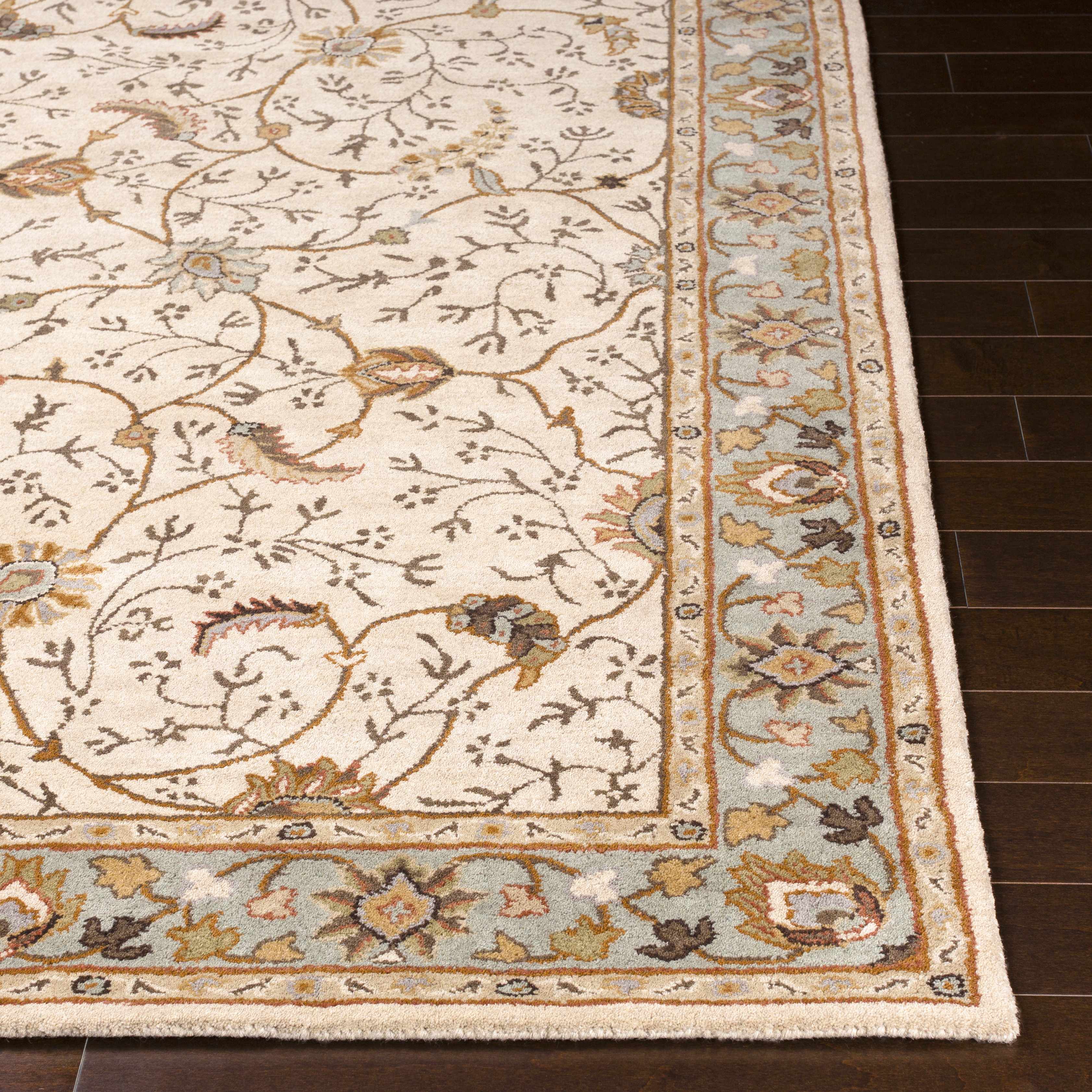 Oneonta Runner Rug