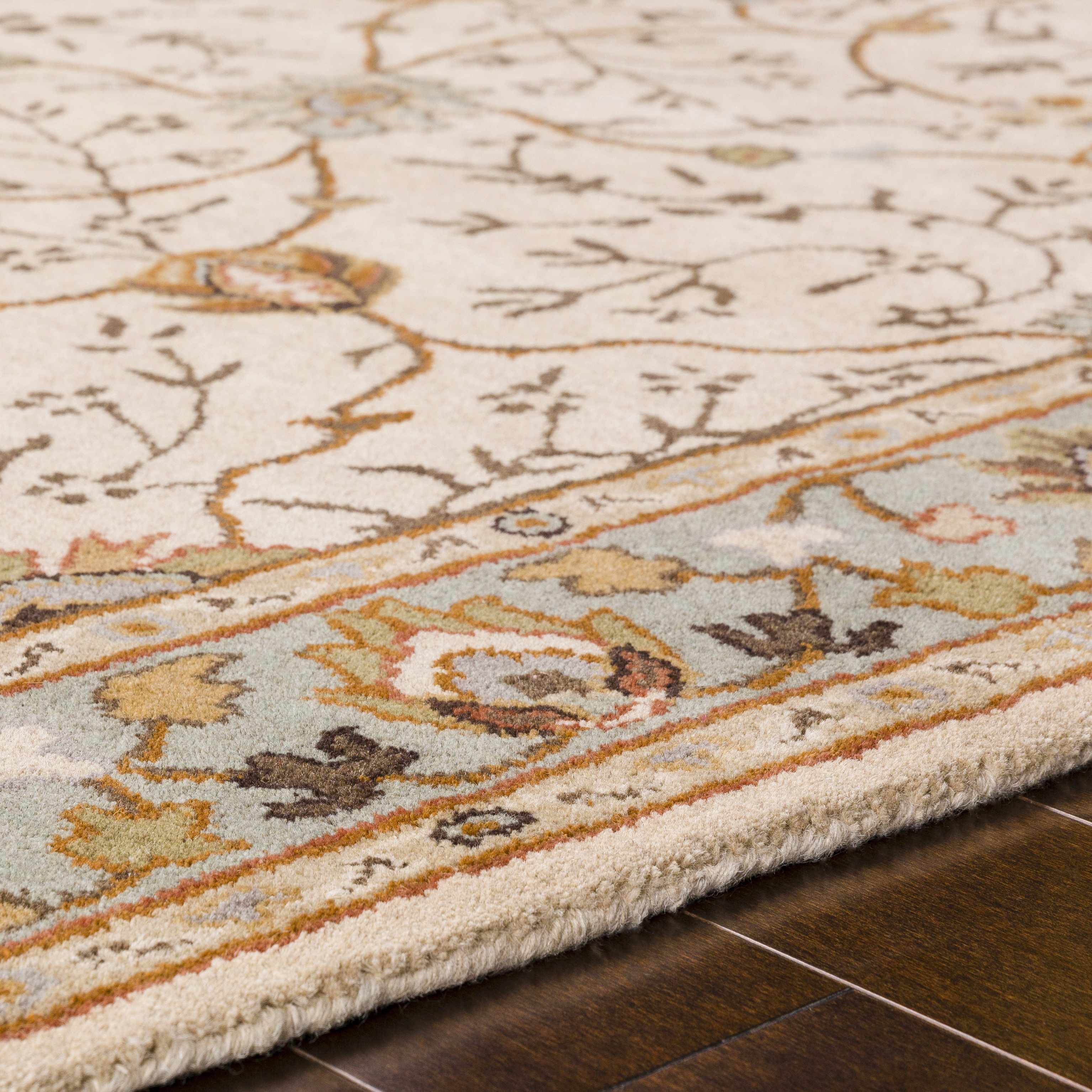 Oneonta Runner Rug