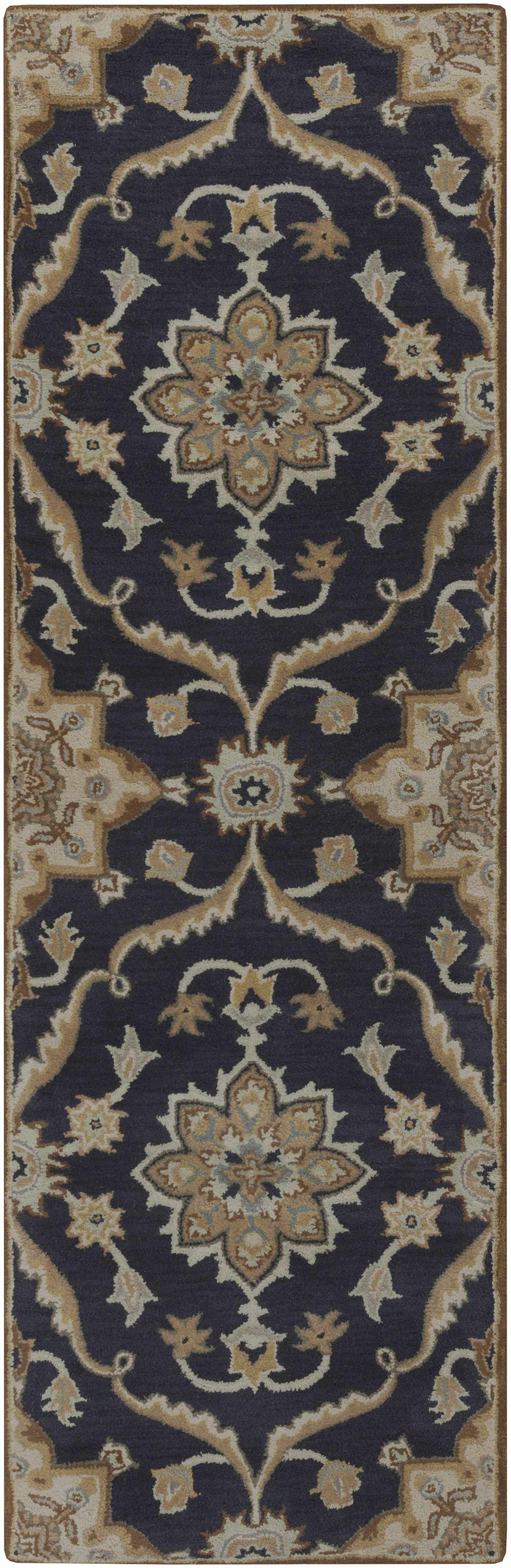 Boggstown Runner Rug