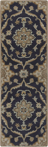 Boggstown Runner Rug