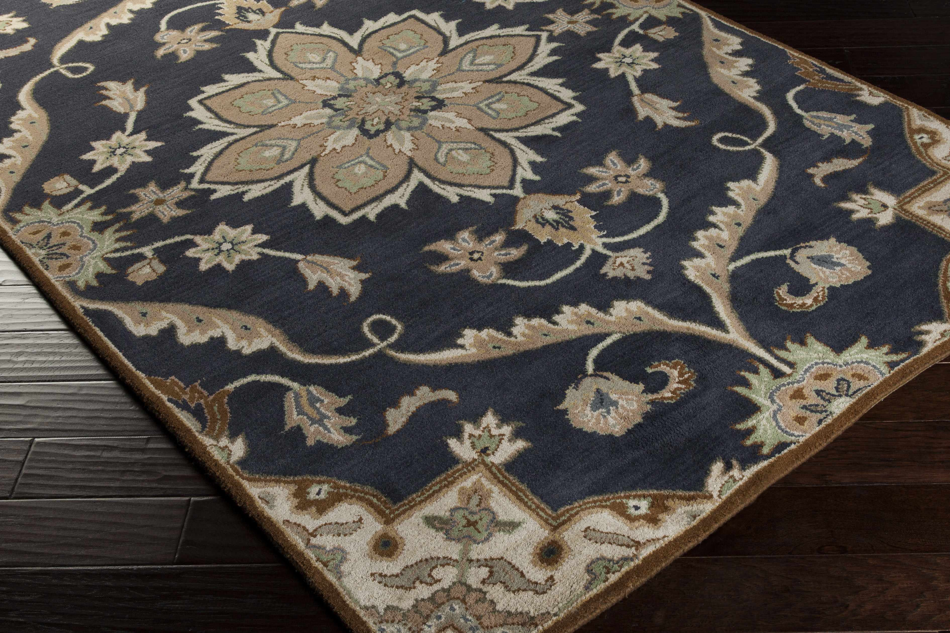 Boggstown Runner Rug