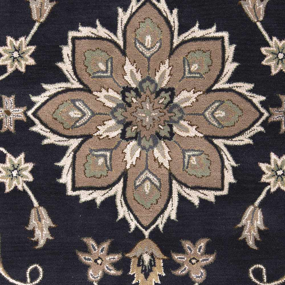 Boggstown Runner Rug