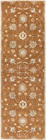 Pulga Runner Rug