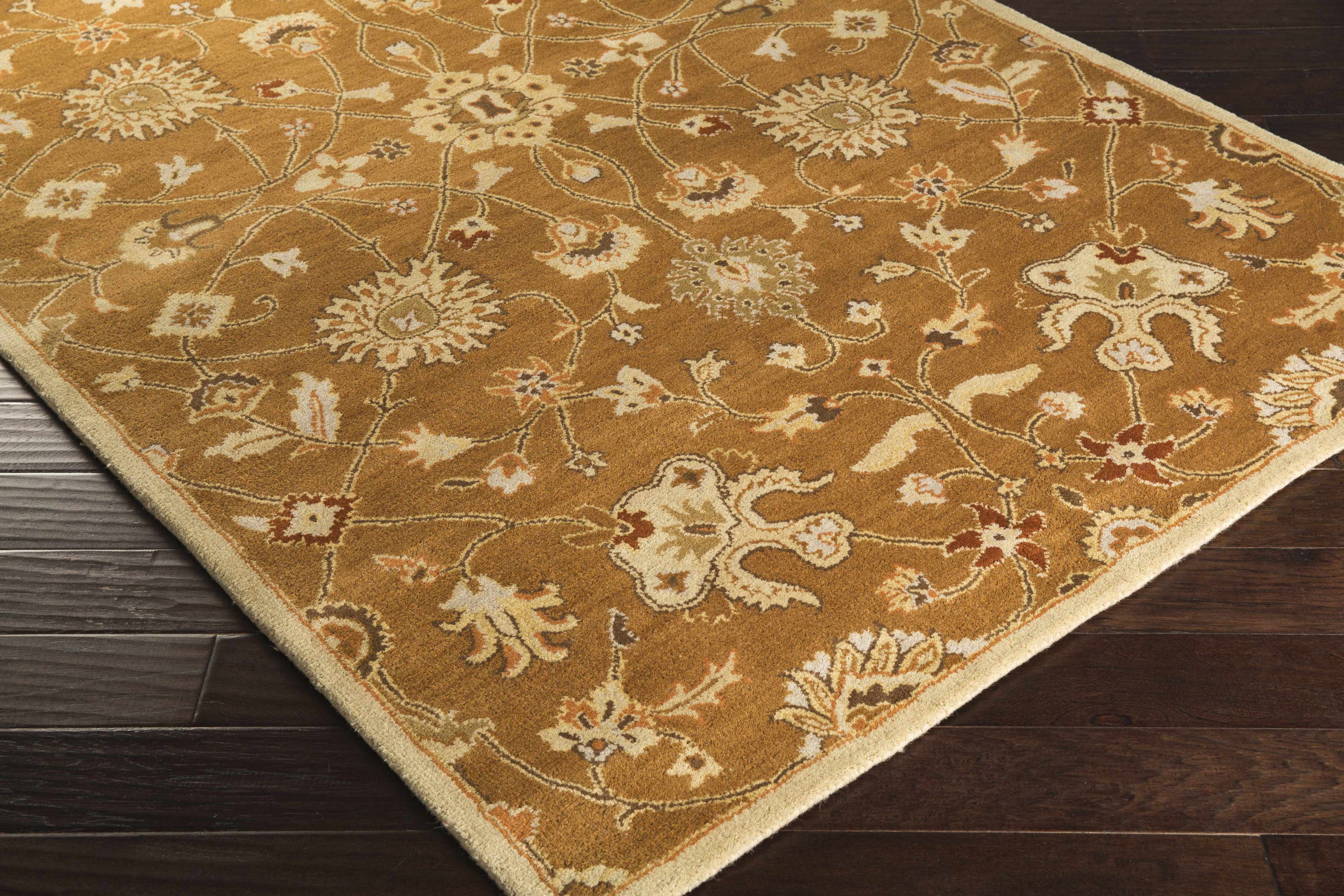 Pulga Runner Rug