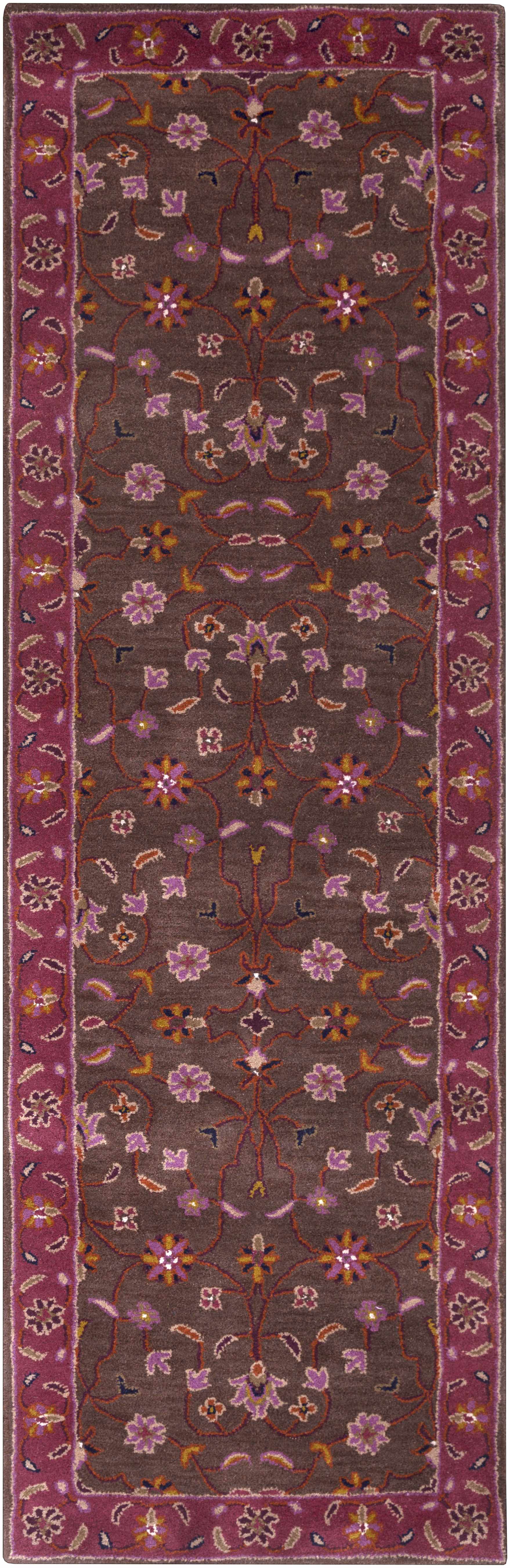 Bernalillo Runner Rug
