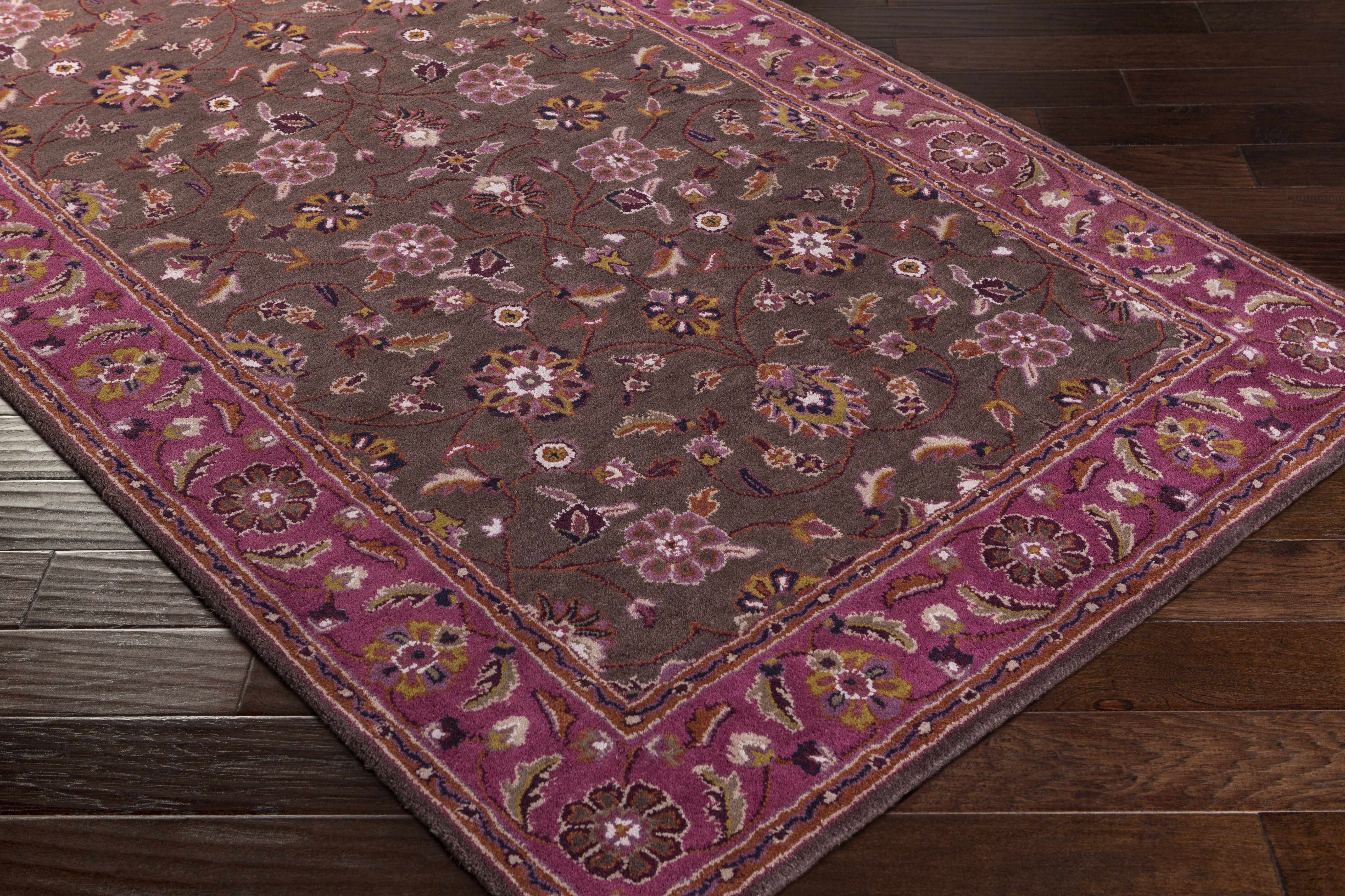 Bernalillo Runner Rug