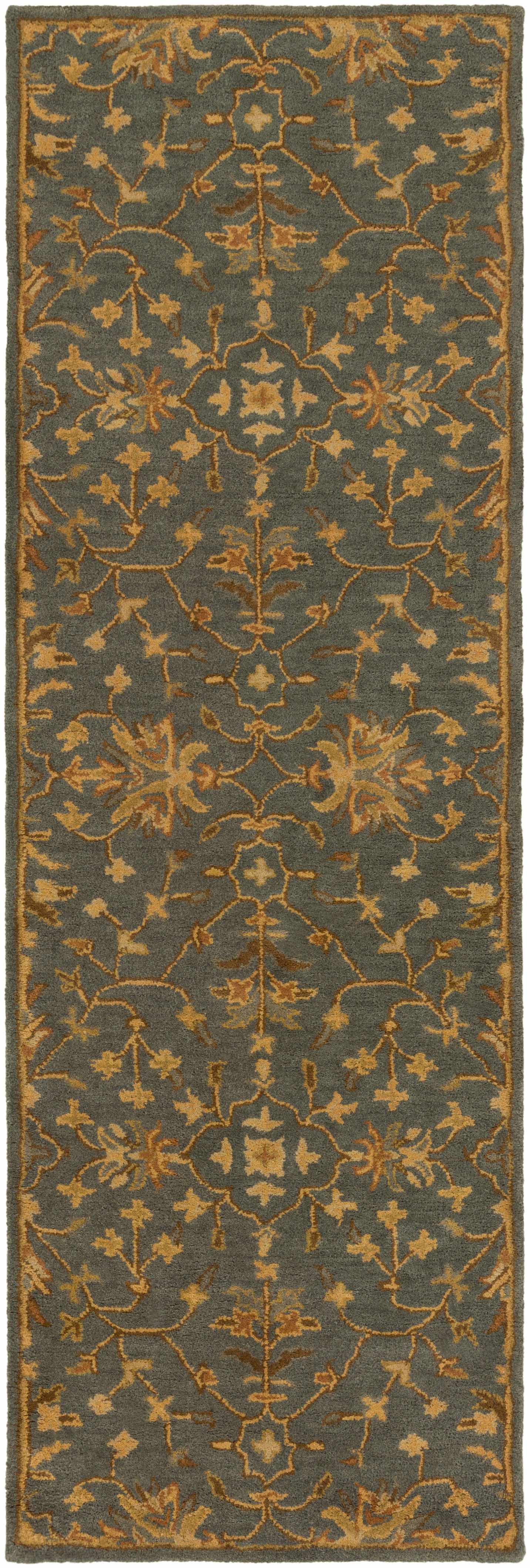 Gibsonville Runner Rug