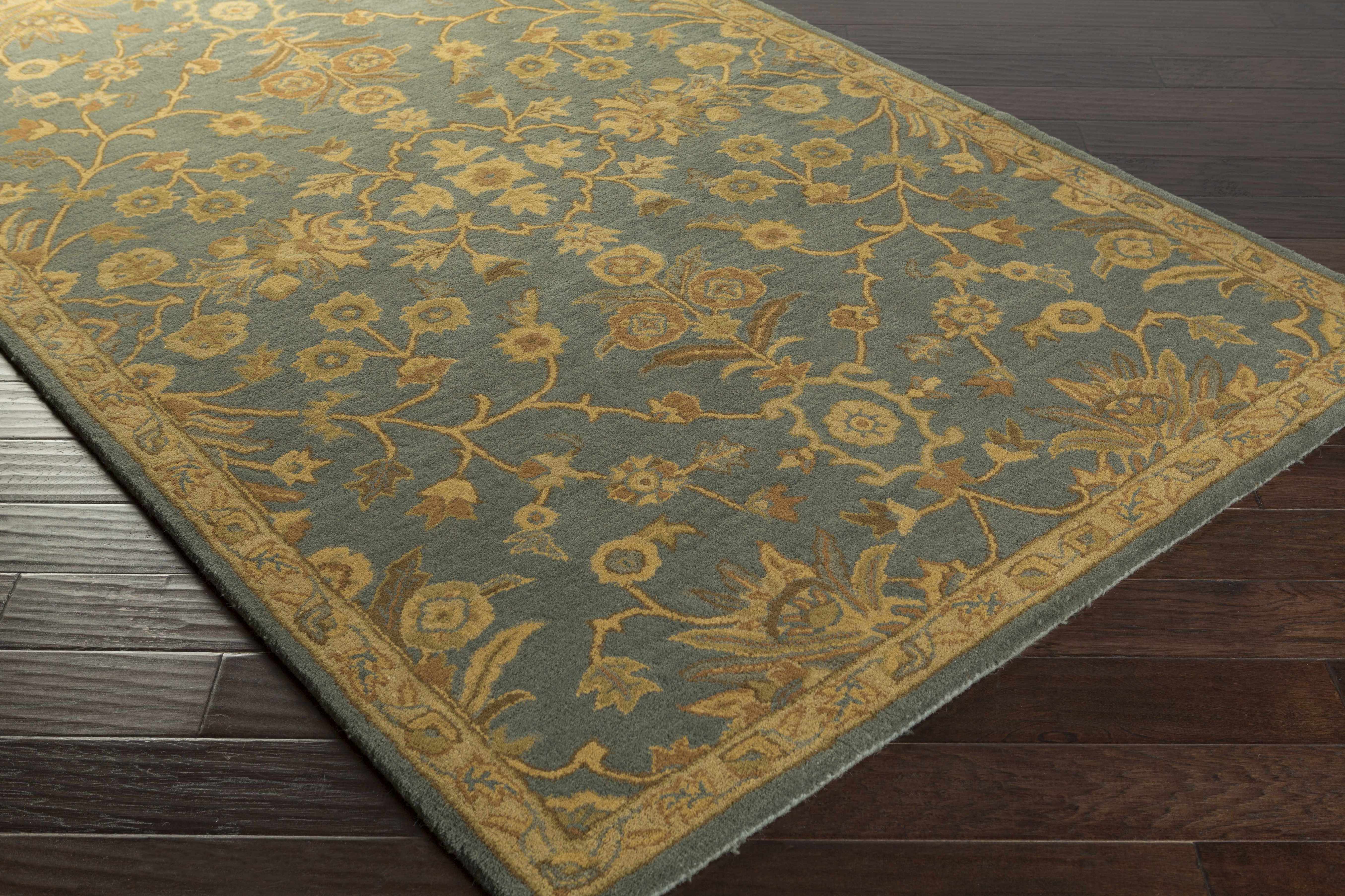 Gibsonville Runner Rug