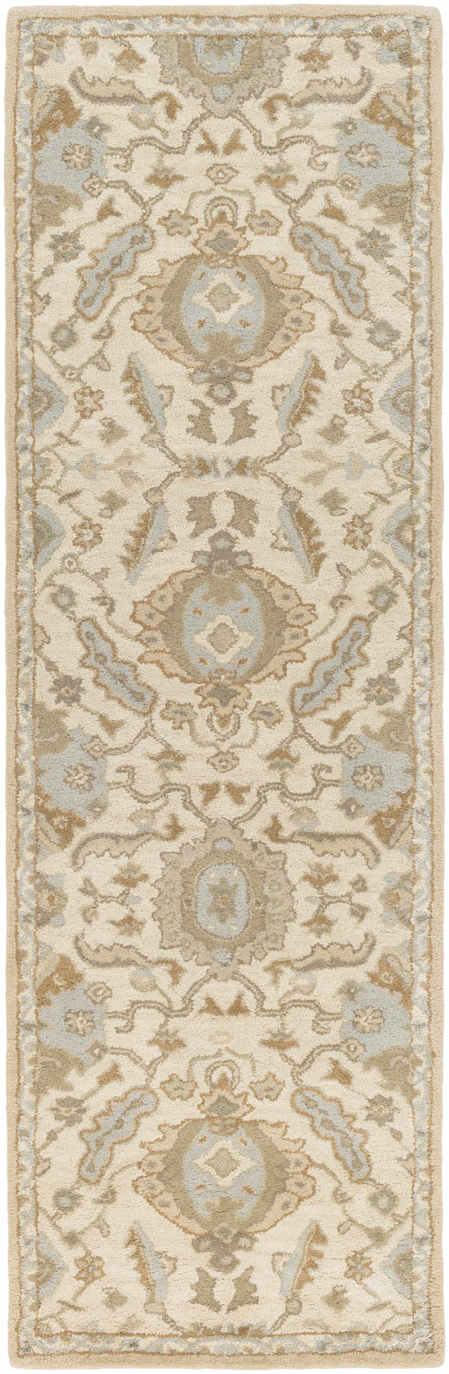 Carrolltown Runner Rug