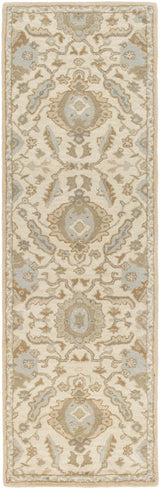 Carrolltown Runner Rug