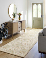 Carrolltown Runner Rug