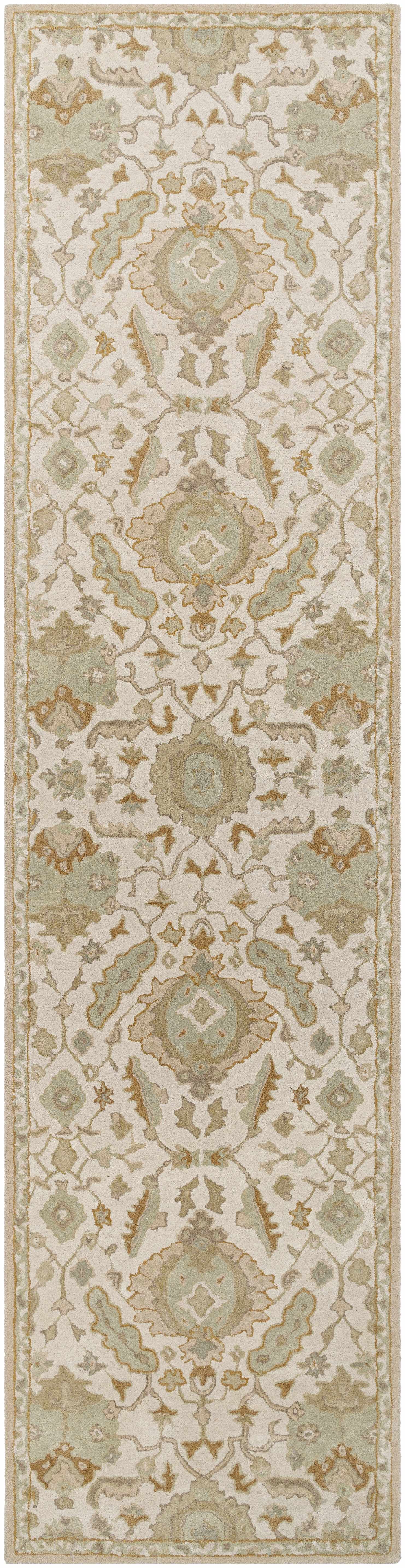 Carrolltown Runner Rug