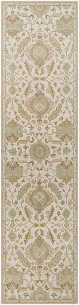 Carrolltown Runner Rug