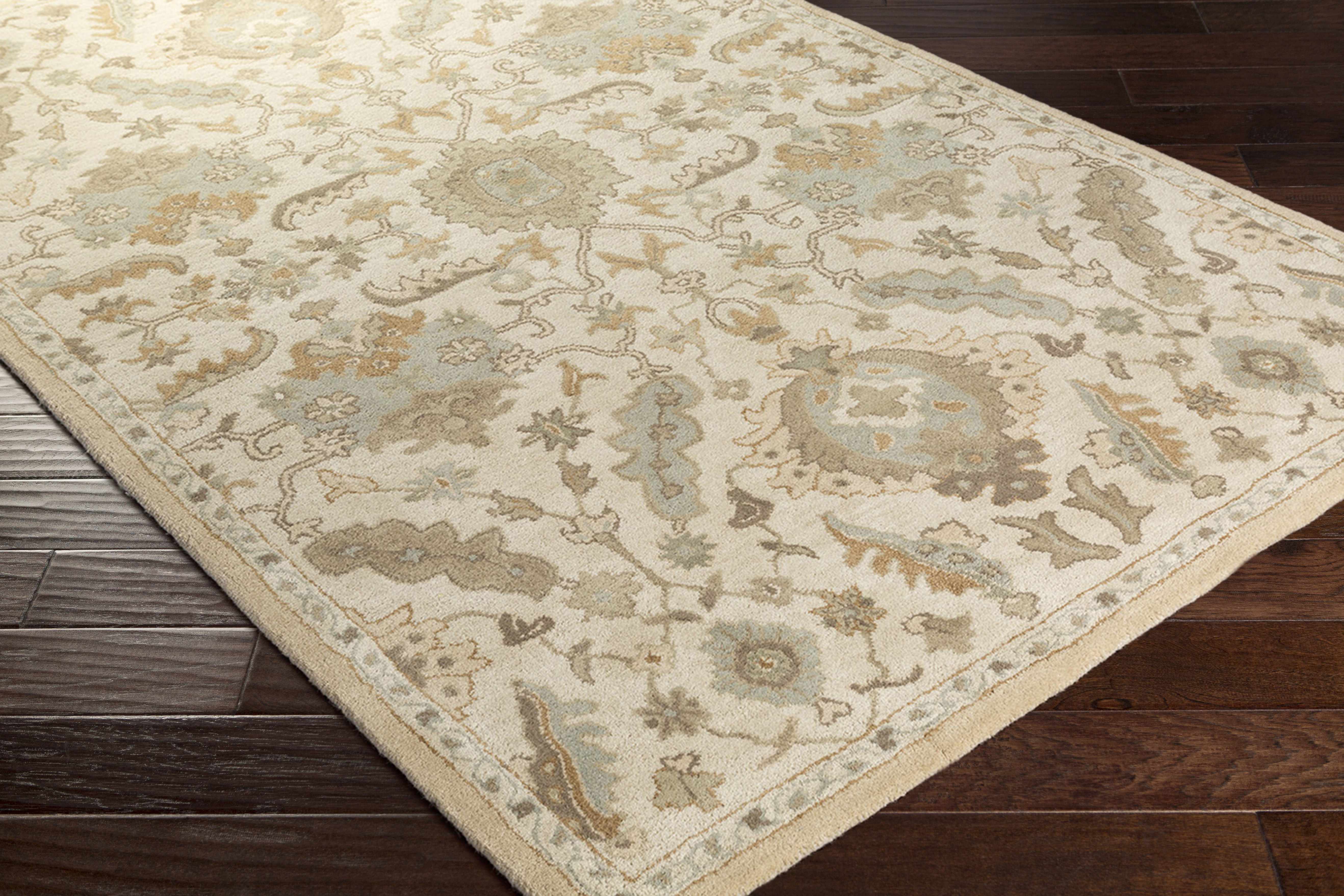 Carrolltown Runner Rug