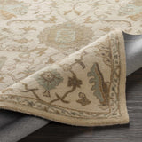 Carrolltown Runner Rug