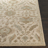 Carrolltown Runner Rug