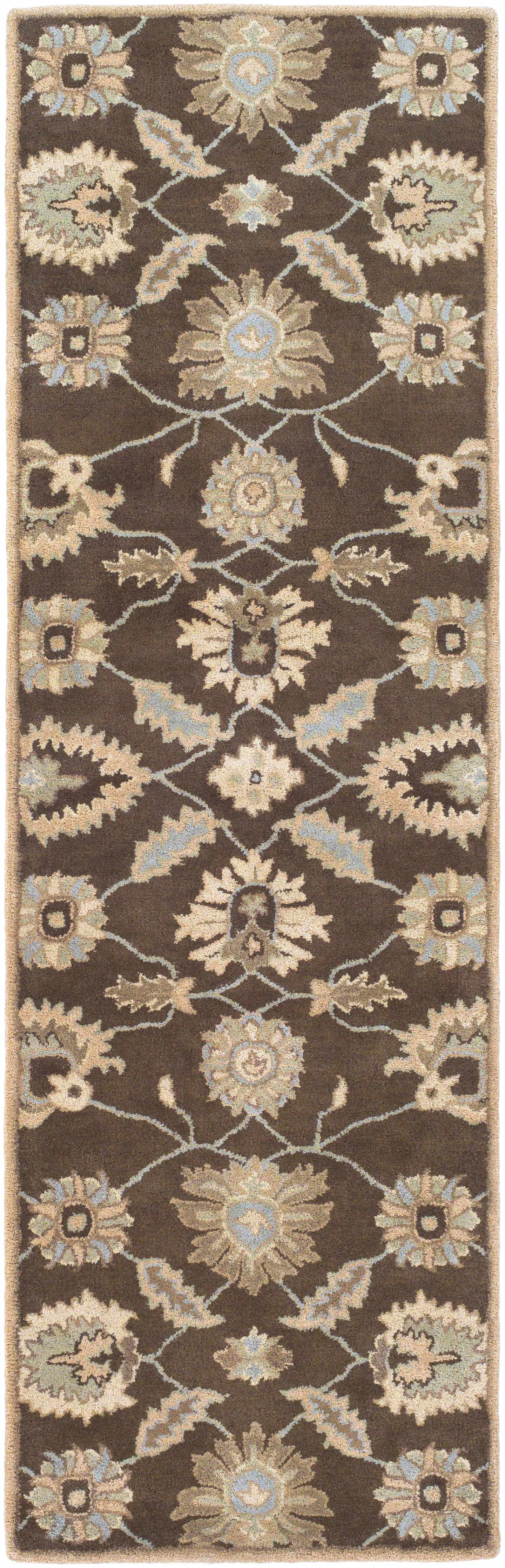 Yampa Runner Rug