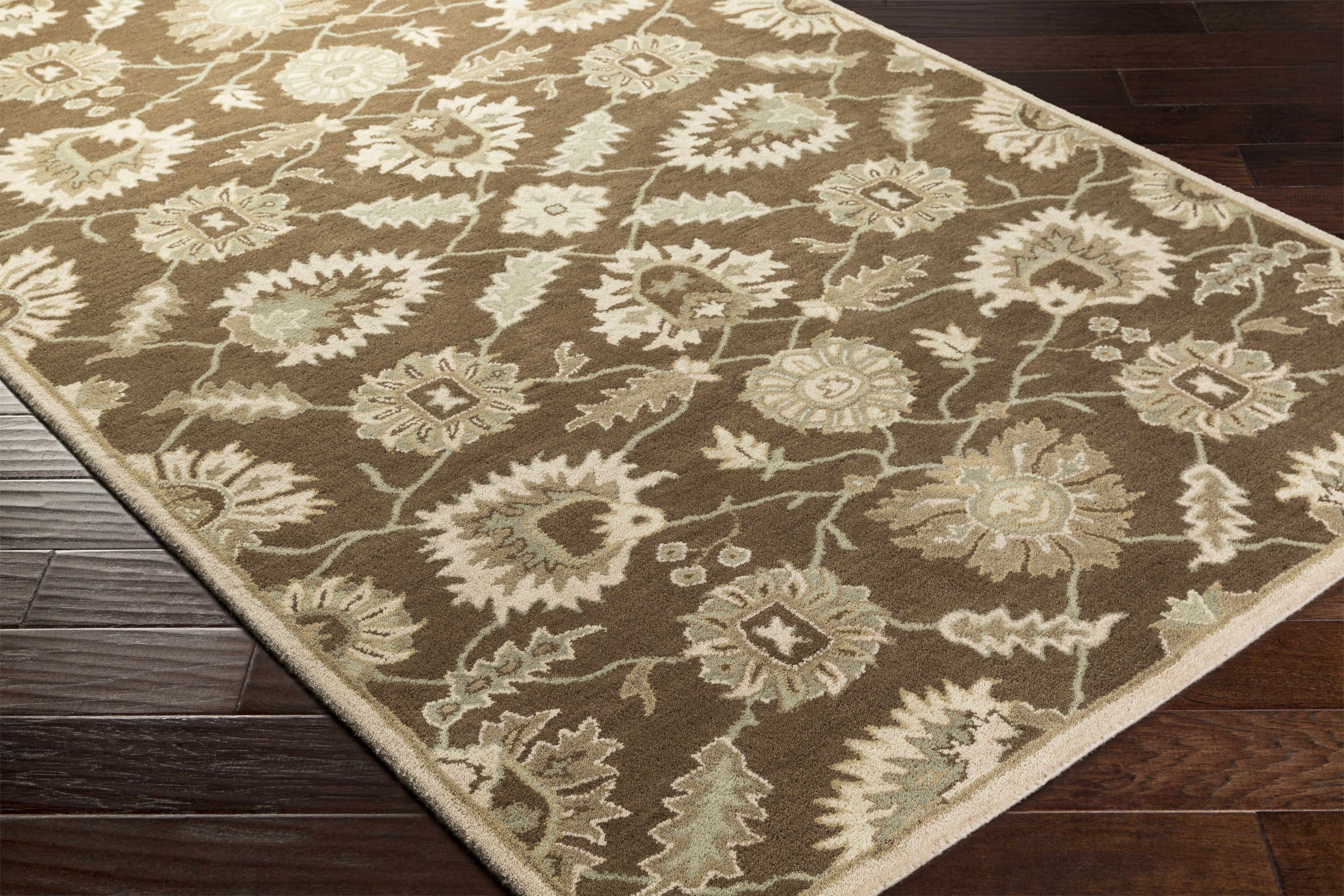 Yampa Runner Rug