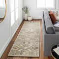 Dulles Runner Rug
