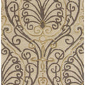 Sold Out - Burnley Runner Rug