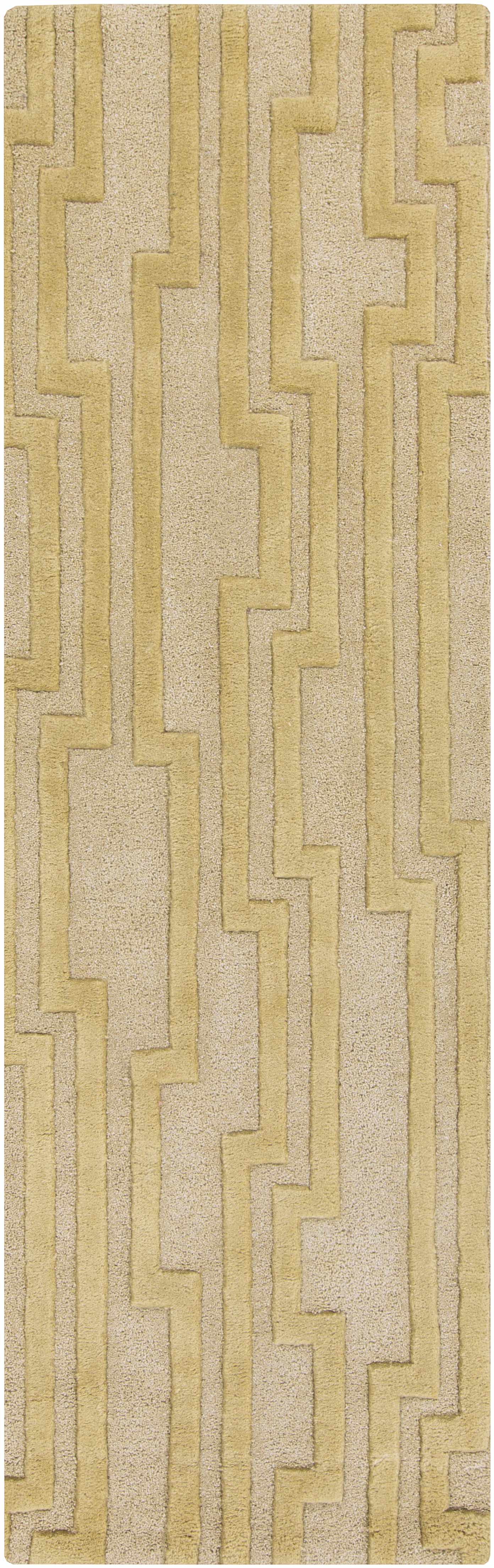 Entiat Runner Rug