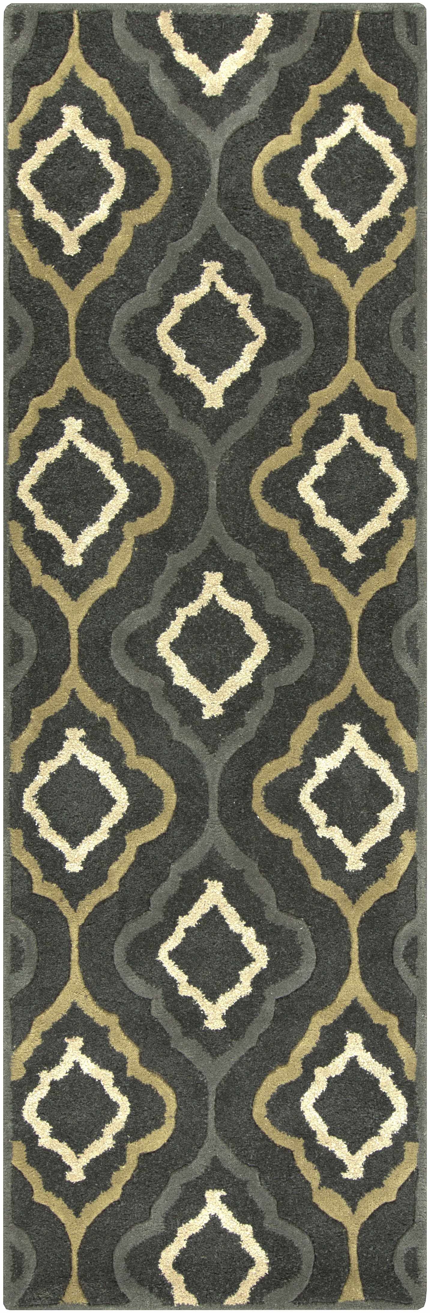 Willwood Runner Rug