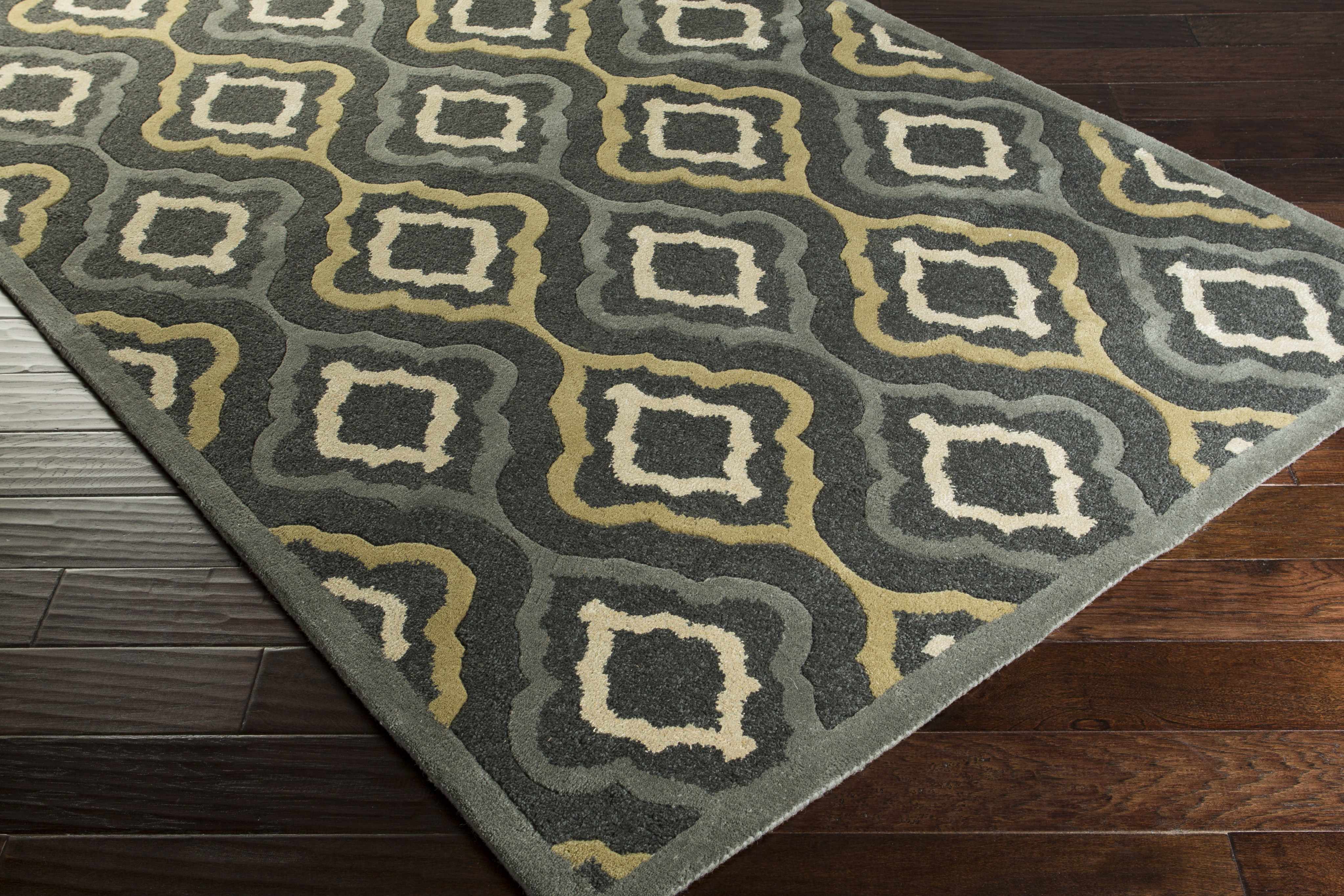 Willwood Runner Rug